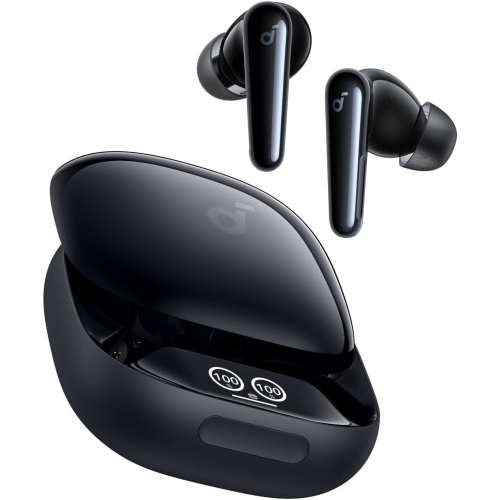 Handsfree Anker Soundcore Liberty 4 Pro, Black