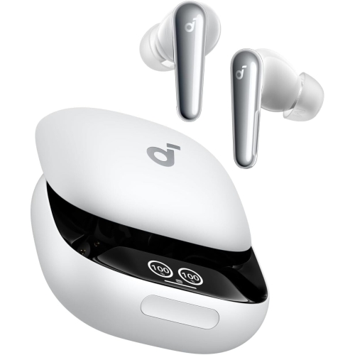 Handsfree Anker Soundcore Liberty 4 Pro, White