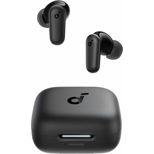 Handsfree Anker Soundcore P30i, Black