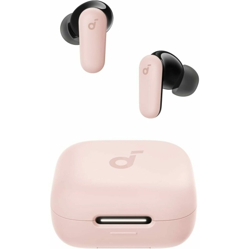 Handsfree Anker Soundcore P30i, Pink