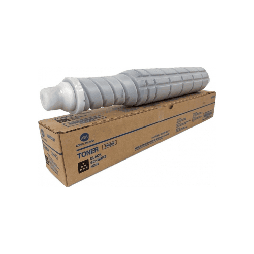 Toner Konica Minolta TN620K Black A3VX156