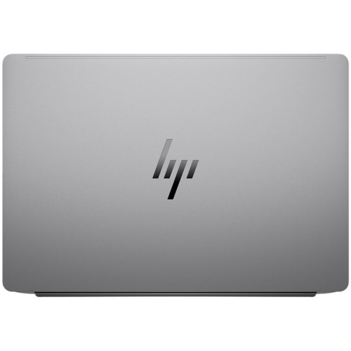 Laptop HP ZBook Ultra G1a, AMD Ryzen AI Max PRO 390, 14 inch Touch, RAM 64GB, SSD 1TB, AMD Radeon 8050S Graphics, Windows 11 Pro, Meteor Silver
