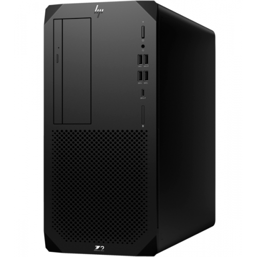 Calculator HP Z2 G9 Tower, Intel Core i7-14700, RAM 32GB, SSD 1TB, nVidia GeForce RTX A1000 8GB, Windows 11 Pro