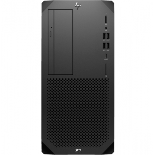 Calculator HP Z2 G9 Tower, Intel Core i7-14700, RAM 16GB, SSD 512GB, nVidia GeForce RTX A1000 8GB, Windows 11 Pro