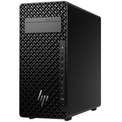 Calculator HP Z2 G1i Tower, Intel Core Ultra 9 285K, RAM 64GB, SSD 2TB, nVidia RTX 2000 16GB, Windows 11 Pro