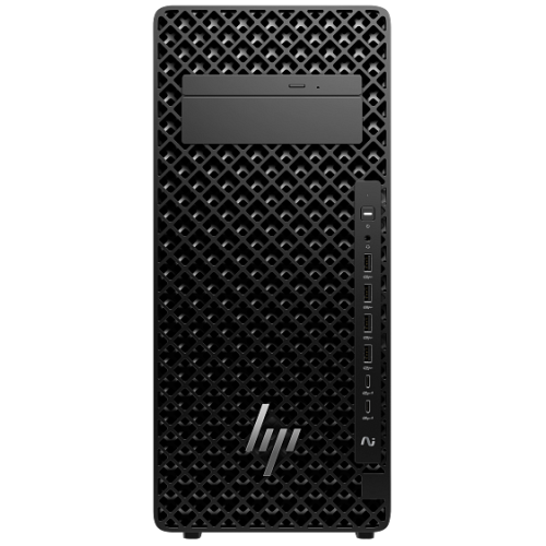 Calculator HP Z2 G1i Tower, Intel Core Ultra 7 265, RAM 16GB, SSD 512GB, nVidia RTX A400 4GB, Windows 11 Pro