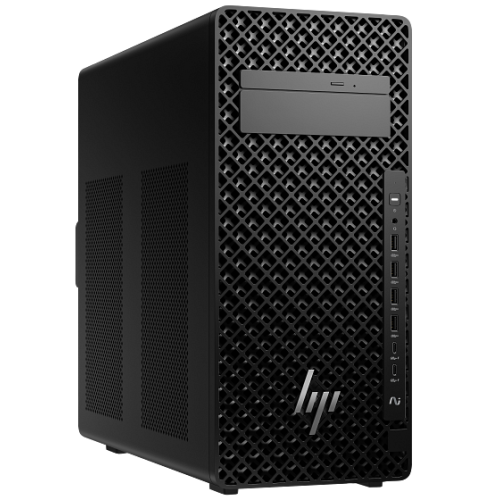 Calculator HP Z2 G1i Tower, Intel Core Ultra 7 265, RAM 16GB, SSD 512GB, nVidia RTX A400 4GB, Windows 11 Pro