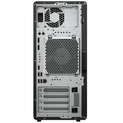 Calculator HP Z2 G1i Tower, Intel Core Ultra 7 265, RAM 16GB, SSD 512GB, nVidia RTX A400 4GB, Windows 11 Pro