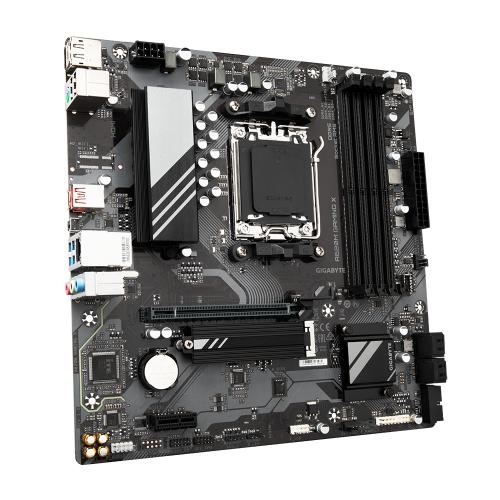 Placa de baza Gigabyte A620M GAMING X, AMD A620, Socket AM5, mATX