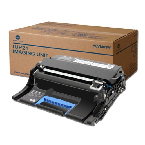 Drum Unit Konica Minolta IUP-21 A6VM03W