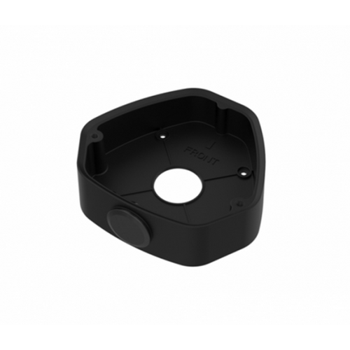 Junction Box MILESIGHT TECHNOLOGY A74, Black