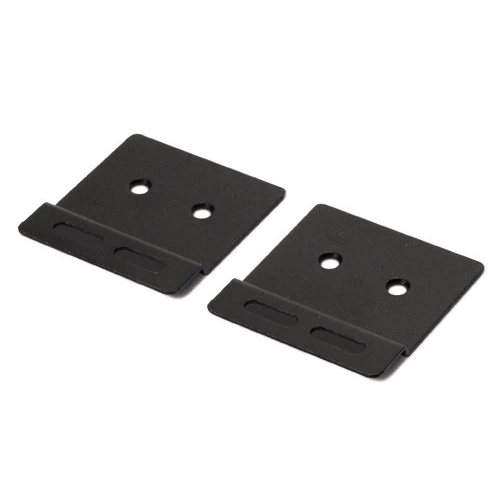 Kit rack mount Dell Avocent KMMLED185, Black