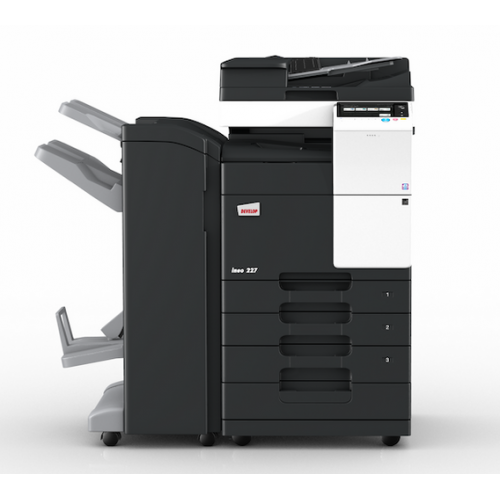 Multifunctional Laser Monocrom Develop Ineo 287
