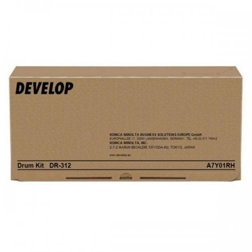 Developer Develop DV-312K black