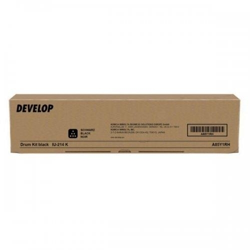 Drum Unit Develop DR-214K Black