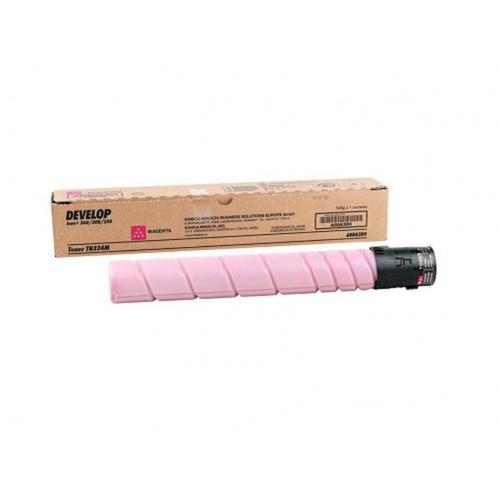 Toner Develop TN-324M Magenta A8DA3D0