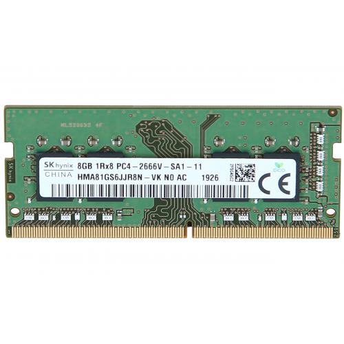Memorie SO-DIMM Dell A9206671 8GB, DDR4-2666MHz