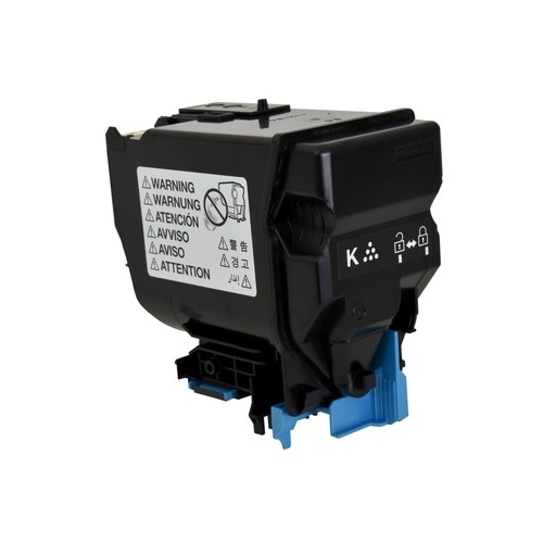 Toner Konica Minolta Black TNP-49K A95W150 
