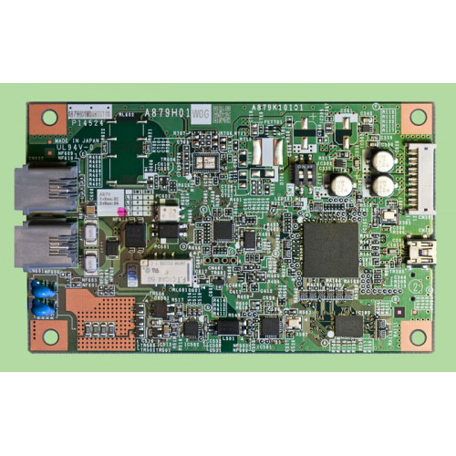 Modul fax Konica Minolta FK-517 Kit AA1K021 / AA1K0K1