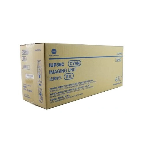 Imaging Unit Develop IUP-35C, Cyan