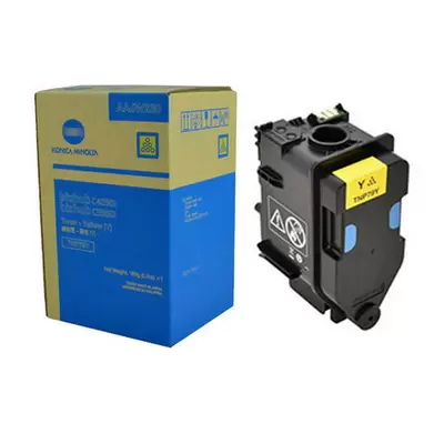 Cartus Toner Konica Minolta TNP-79, Yellow