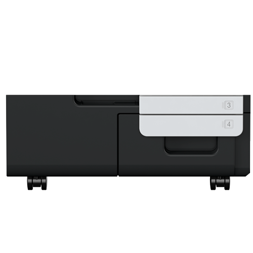 Universal Tray Konica Minolta PC-116 pentru Bizhub C250i/300i/C300i/360i/C360i
