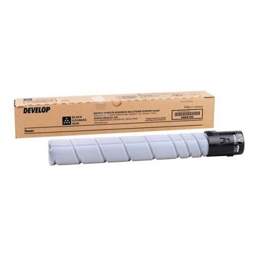 Toner Develop Black TN-328K 