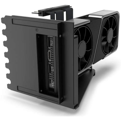 Kit Montare GPU NZXT AB-RH175-B1, Black