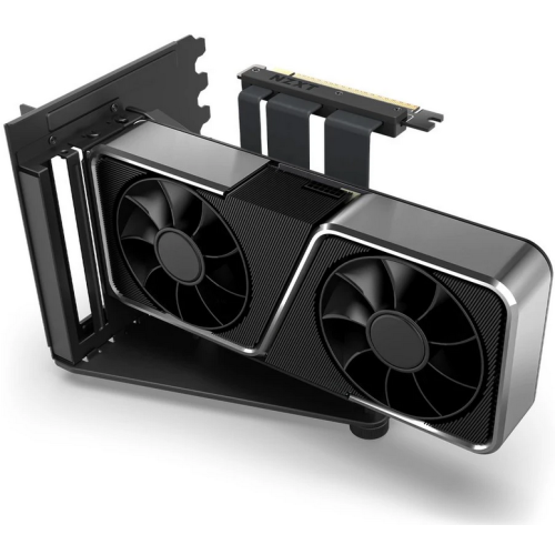 Kit Montare GPU NZXT AB-RH175-B1, Black