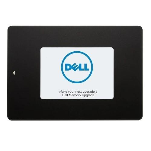 SSD Dell AB292884 128GB, SATA3, 2.5inch