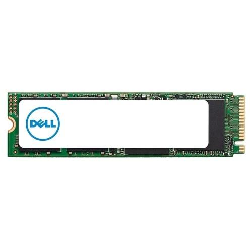 SSD Dell AB292884 1TB, PCI Express 3.0 x4, M.2 2280