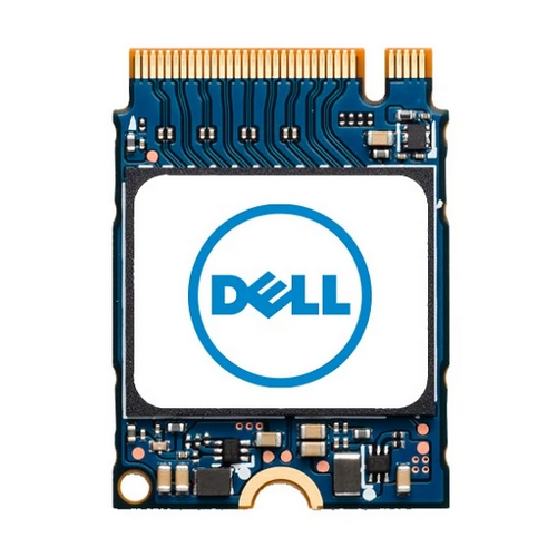 SSD Dell AB673817, 1TB, PCI Express 3.0 x4, M.2 2230