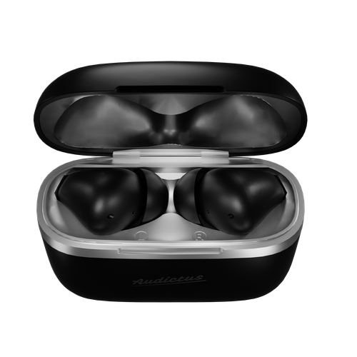 Handsfree Natec by Genesis Dopamine, Black