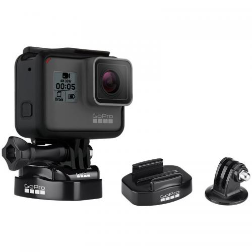 Trepied GoPro ABQRT-002, Black