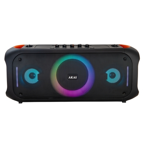 Boxa portabila Akai ABTS-150, 80W, Black