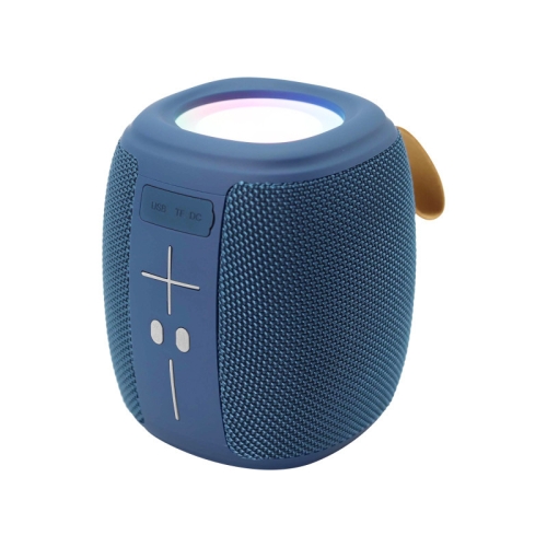 Boxa portabila Akai ABTS-V5BL, 3W, Blue