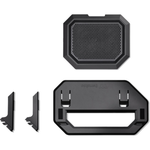 Kit suport carcasă Thermaltake pentru The Tower 300, Black
