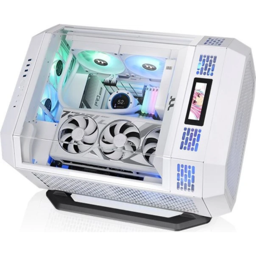 Kit suport carcasă Thermaltake pentru The Tower 600, Snow White