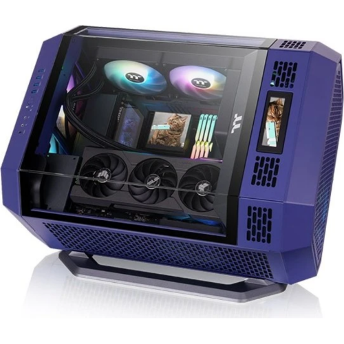 Kit suport carcasă Thermaltake pentru The Tower 600, Future Dusk