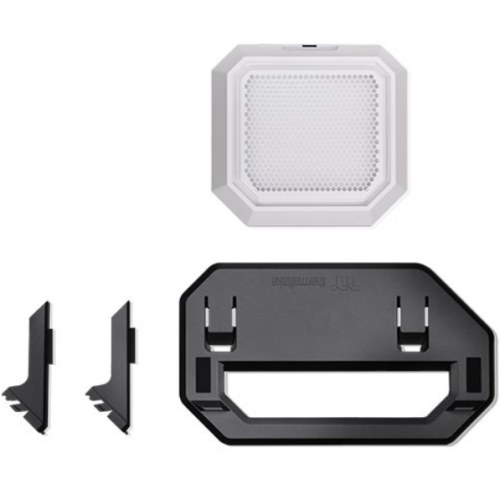 Kit suport carcasa Thermaltake pentru The Tower 250, Snow White