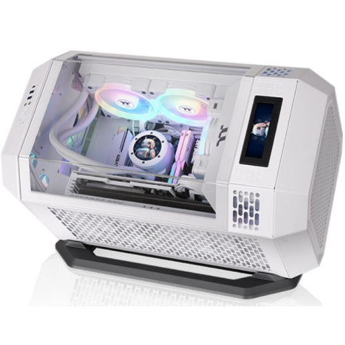 Kit suport carcasa Thermaltake pentru The Tower 250, Snow White