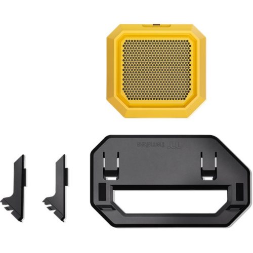 Kit suport carcasa Thermaltake pentru The Tower 250, Butter Caramel