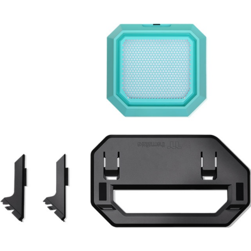 Kit suport carcasa Thermaltake pentru The Tower 250, Mint Strawberry