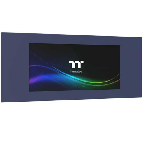 Display Thermaltake, 6 inch, pentru carcasa View 600 TG, Future Dusk