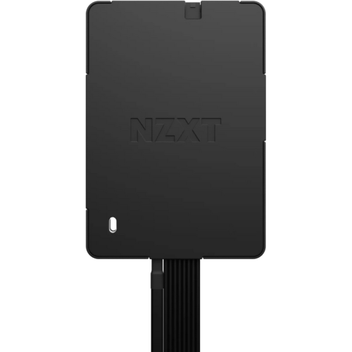 Controller ventilatoare NZXT Control Hub, Black