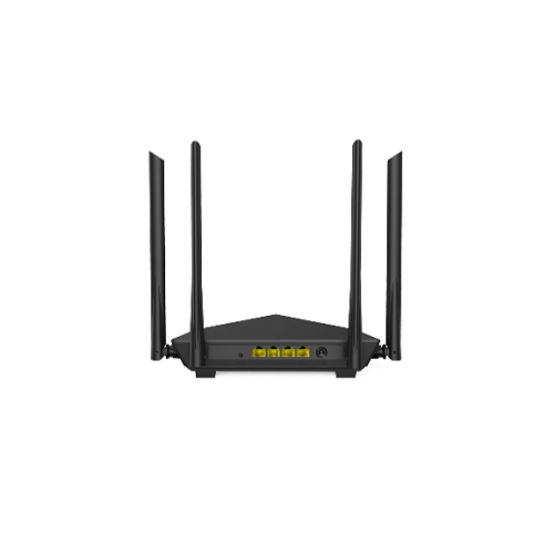 Router wireless Tenda AC10v3.0, 3x LAN