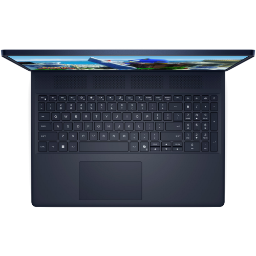Laptop Dell Alienware 16 Aurora AC16250, Intel Core 7 240H, 16 inch, RAM 16GB, SSD 1TB, nVidia GeForce RTX 4050 6GB, Windows 11 Pro, Interstellar Indigo
