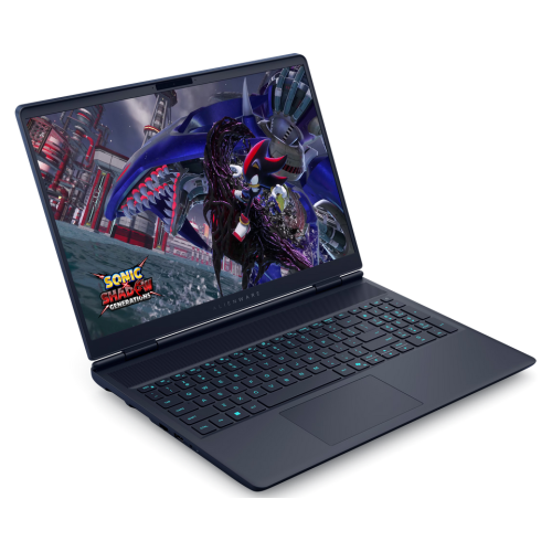 Laptop Dell Alienware 16X Aurora AC16251, Intel Core Ultra 9 275HX, 16 inch, RAM 32GB, SSD 1TB, nVidia GeForce RTX 5070 8GB, Windows 11 Pro, Interstellar Indigo