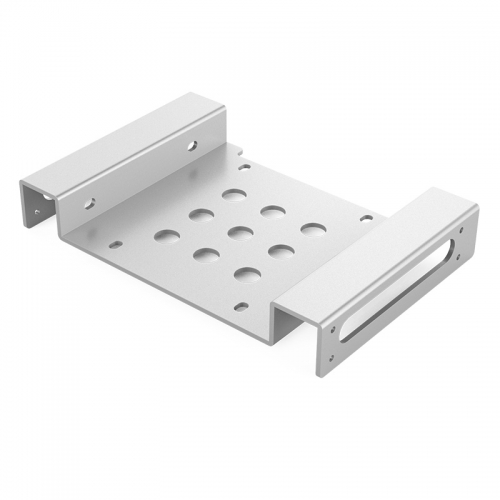 Adaptor montare Orico AC52535-1S, Silver