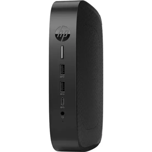 Terminal HP Elite T660 AC8A1EA Thin Client, Intel U300E, RAM 16GB, SSD 256GB, Intel UHD Graphics, Windows 11 IoT Enterprise